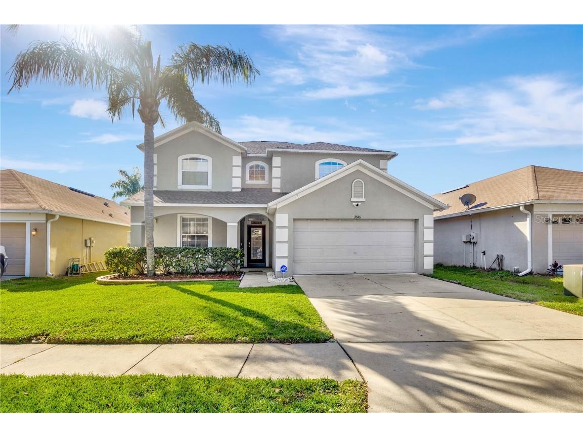 15846 Pond Rush Court Land O Lakes FL 34638 T3493376 image1