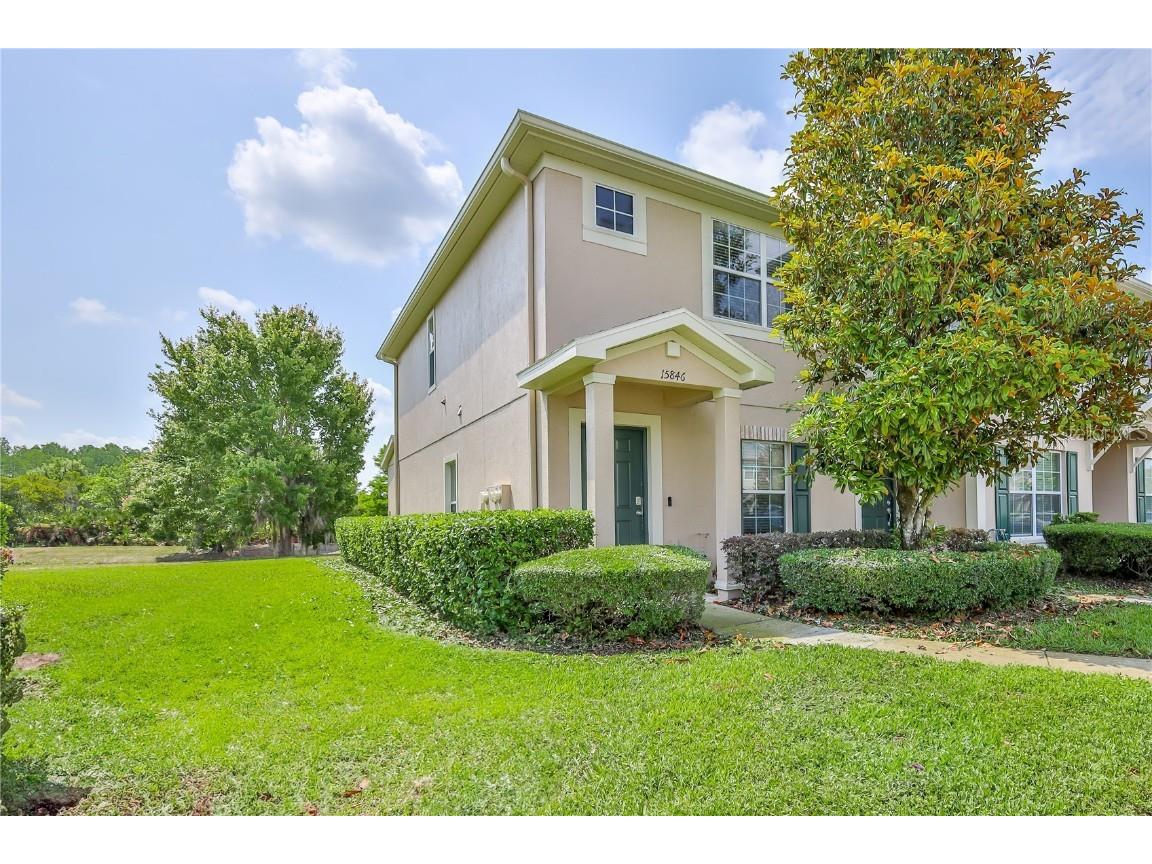 15846 Stable Run Drive Spring Hill FL 34610 W7875413 image1