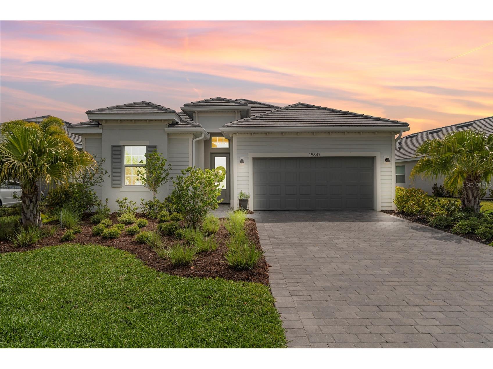 15847 Sugar Hill Drive Punta Gorda FL 33982 C7525905 image1