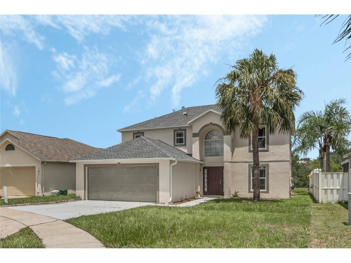 15847 Wilkinson Dr Clermont FL 34714 G5085297 image1