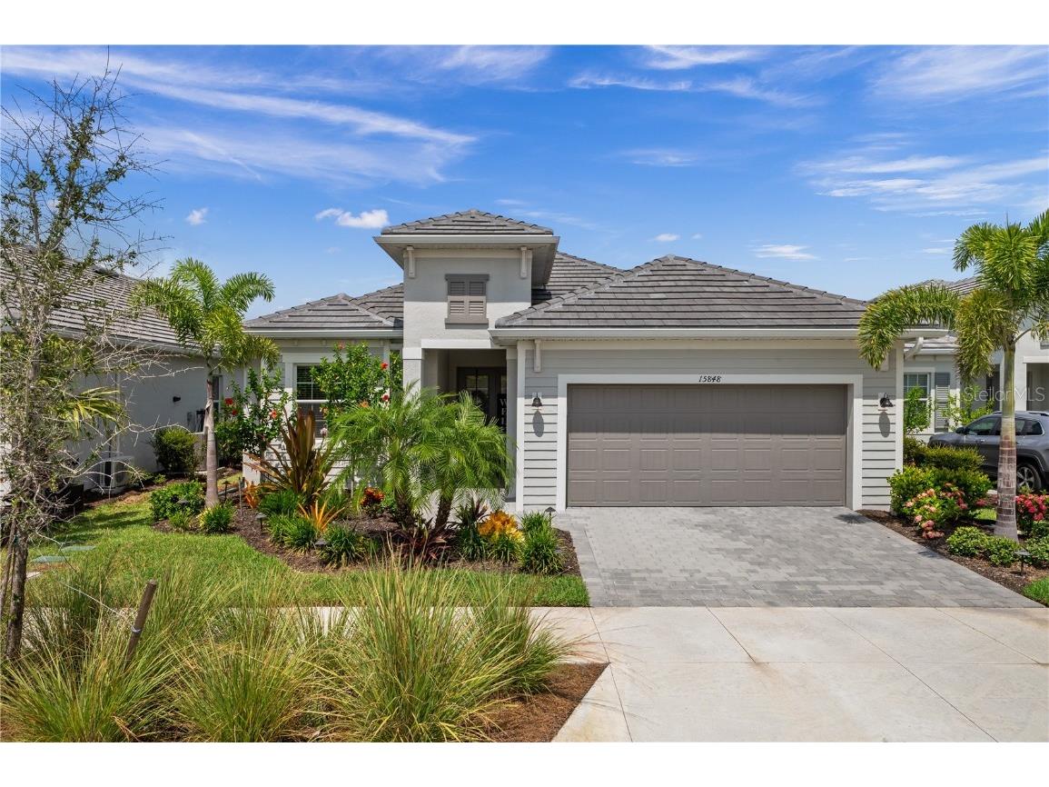 15848 Leaning Pine Lane Punta Gorda FL 33982 C7478237 image1