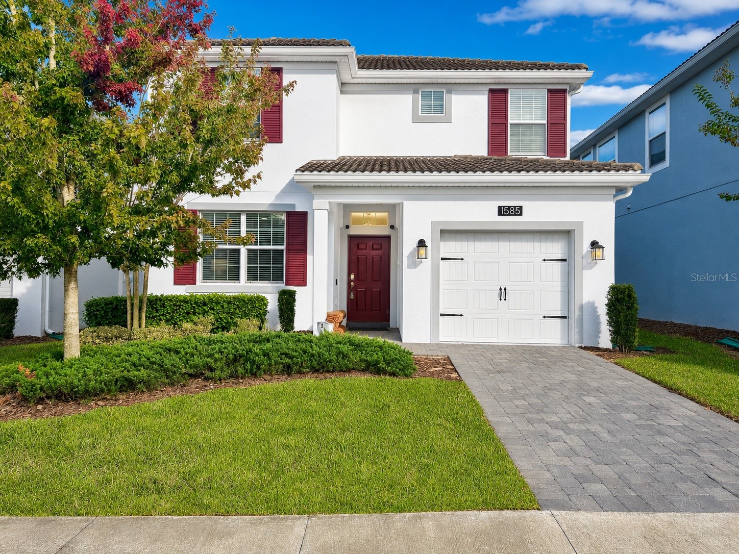 1585 Flange Drive Davenport FL 33896 O6417155 image1