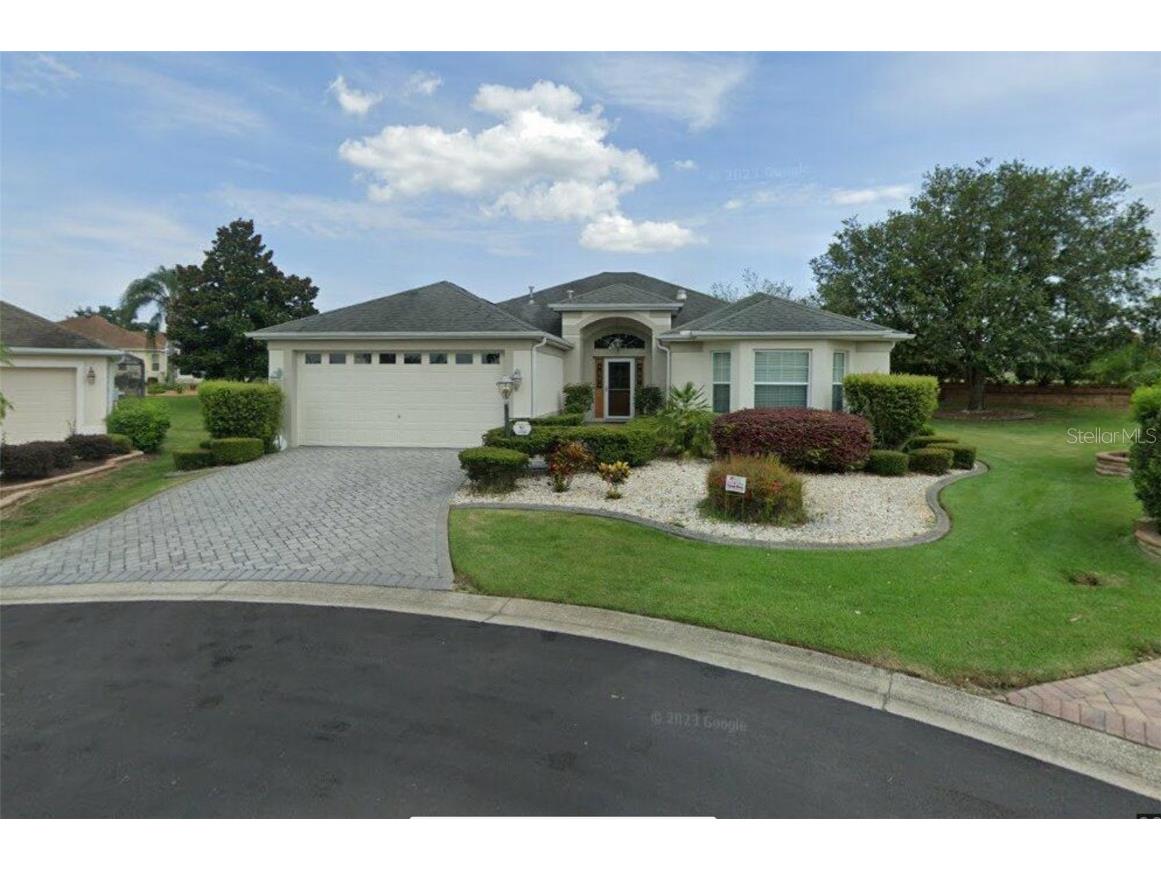 1585 Gifford Court The Villages FL 32162 G5075301 image1