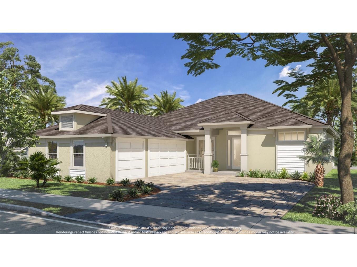 1585 Lake Reserve Drive Deland FL 32724 FC287813 image1