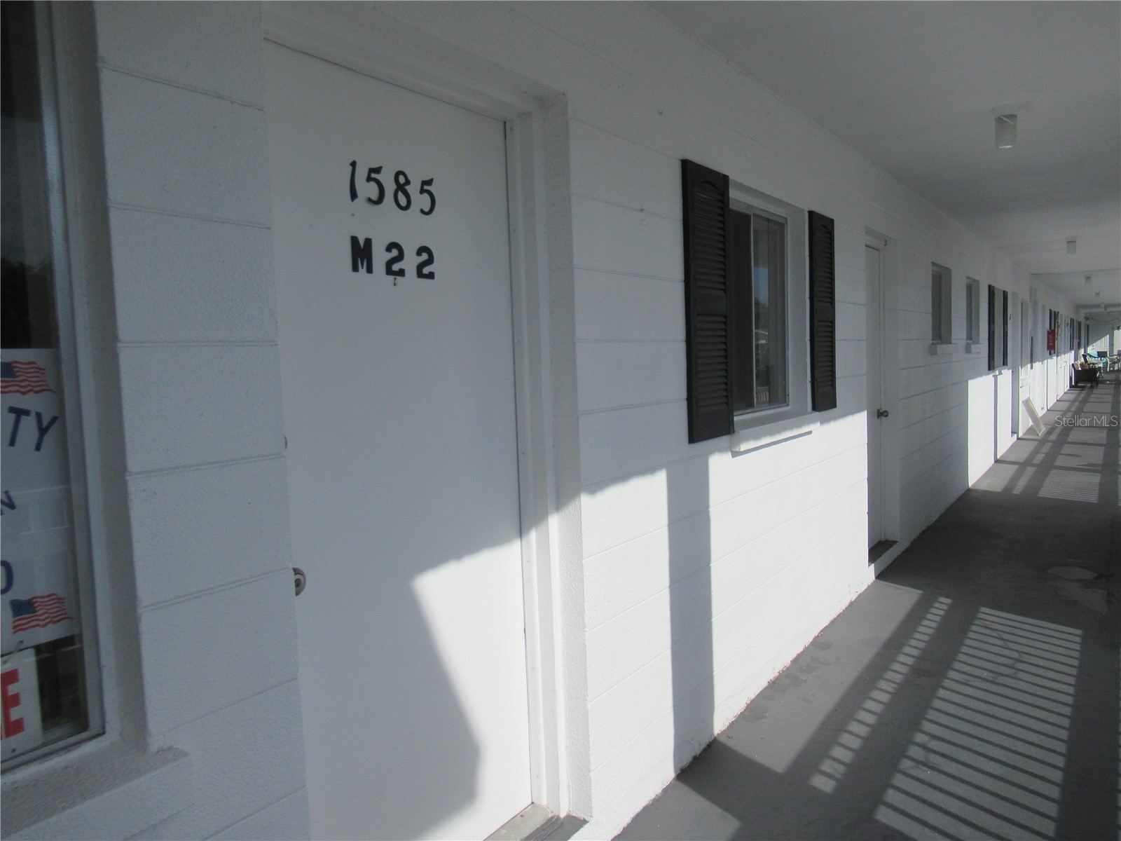 1585 Leisure Drive #M22 Bradenton FL 34207 A4675389 image1