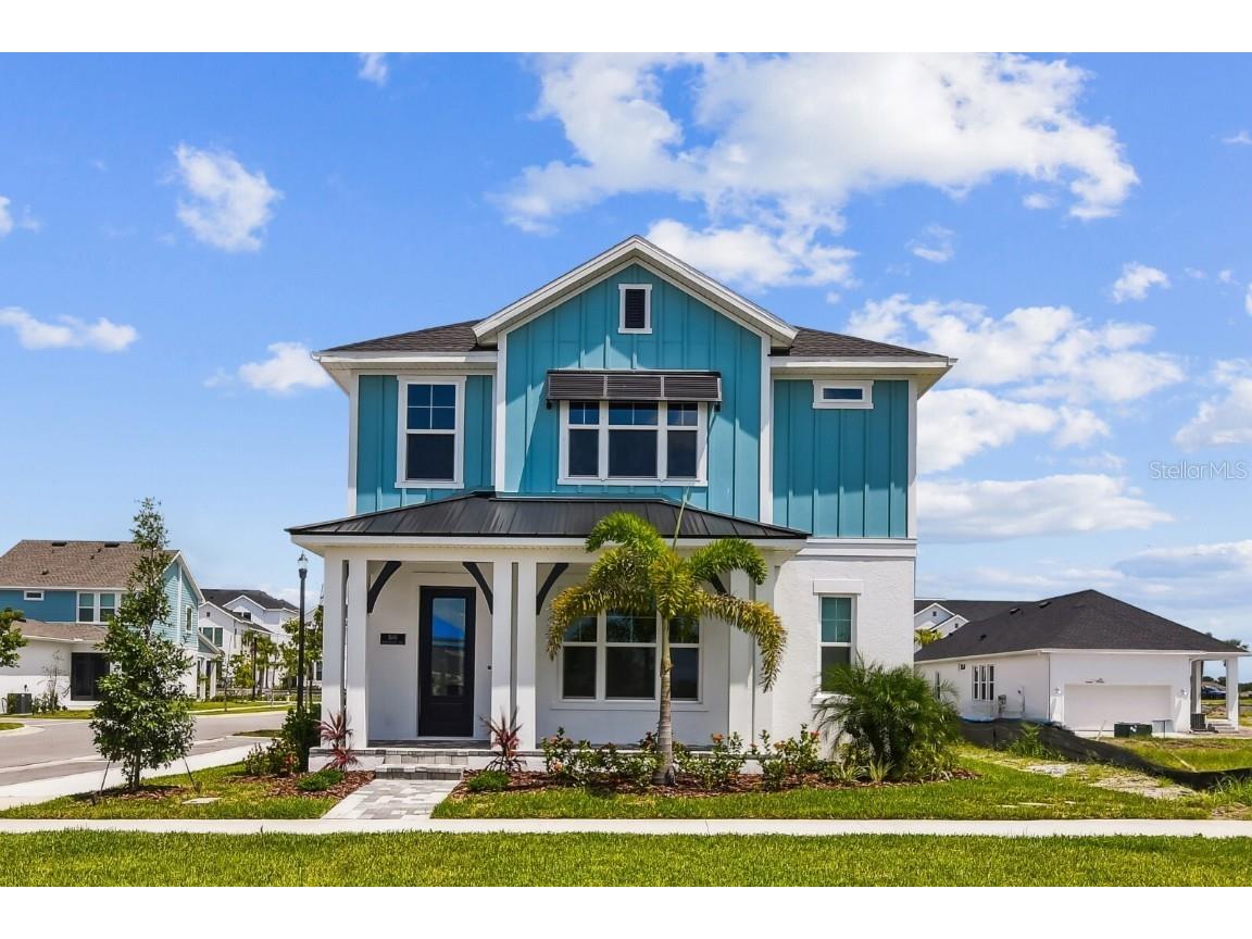 1585 Merrythought Lane Sarasota FL 34240 - KINGFISHER LAKE TB8438509 image1