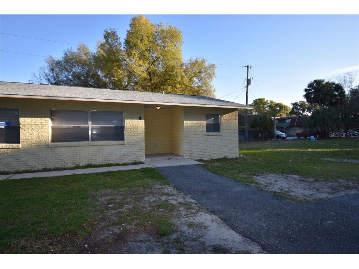 1585 N C 470 #4 Lake Panasoffkee FL 33538 O6175431 image1