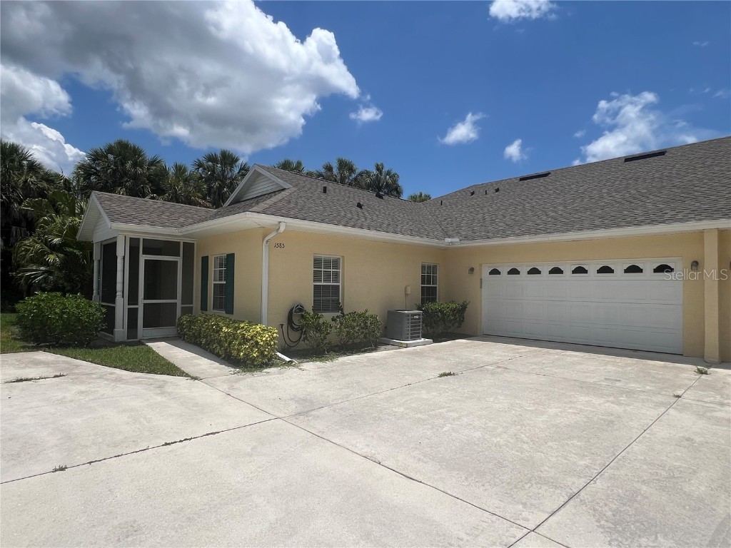 1585 Red Oak Lane Port Charlotte FL 33948 C7493708 image1