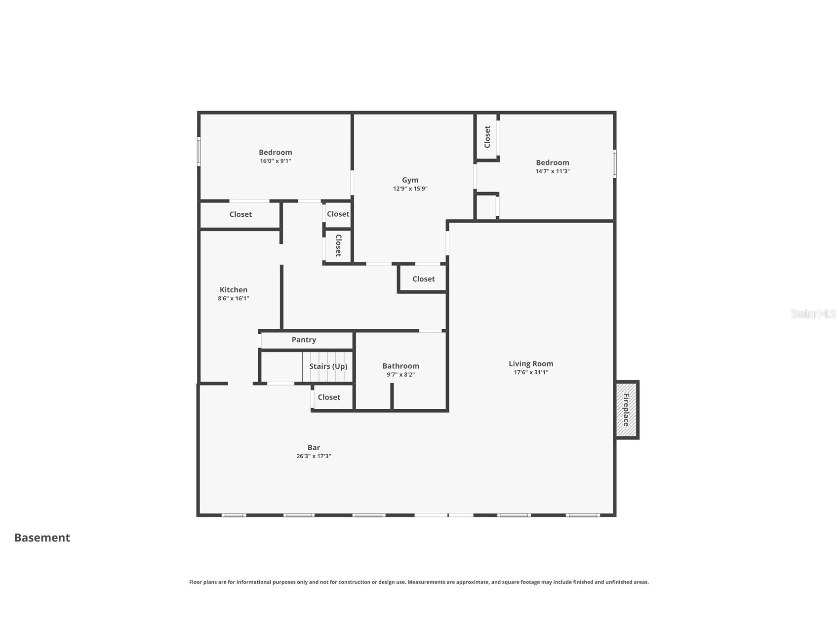 1585 S Carpenter Road Titusville FL 32796 O6393034 image66