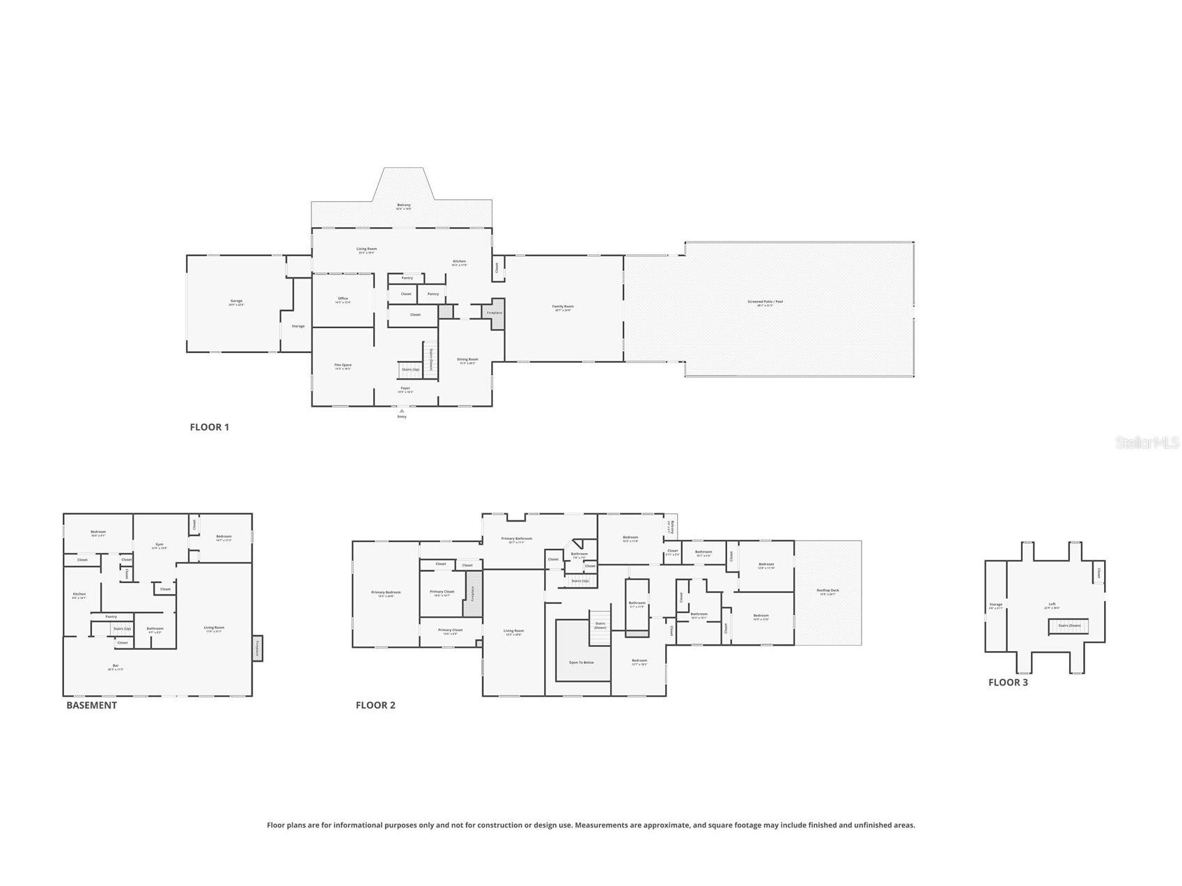 1585 S Carpenter Road Titusville FL 32796 O6393034 image69