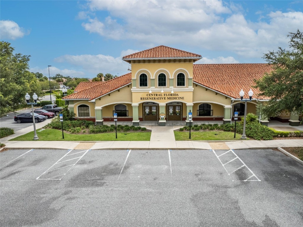 1585 Santa Barbara Boulevard #STE A Lady Lake FL 32159 G5045278 image1