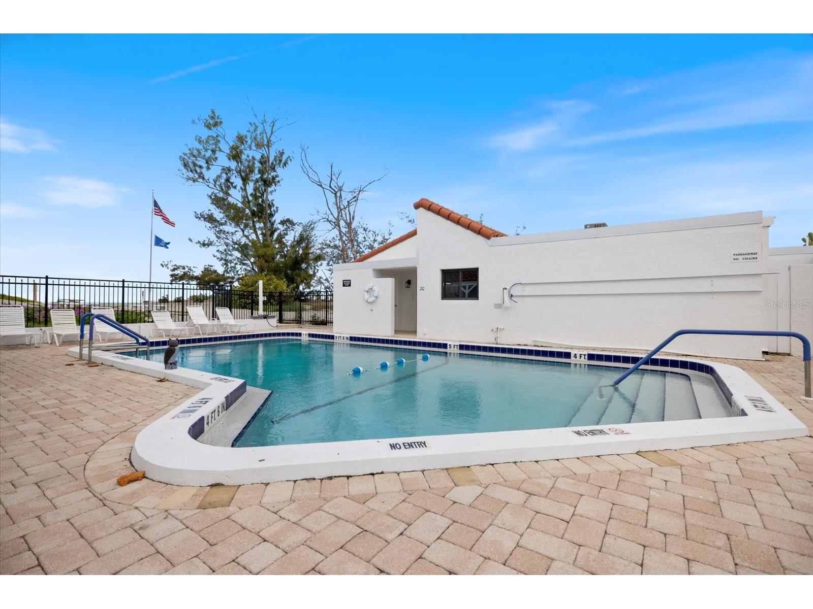 1585 Tarpon Center Drive #20 Venice FL 34285 - GULF N6144247 image43