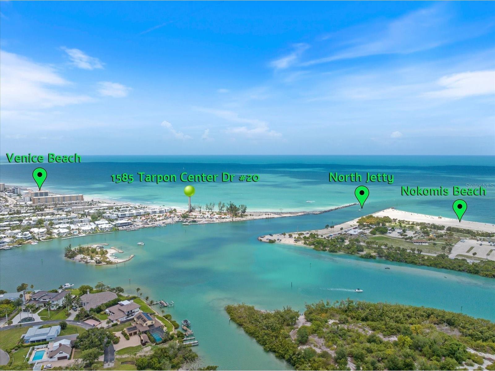 1585 Tarpon Center Drive #20 Venice FL 34285 - GULF N6144247 image54