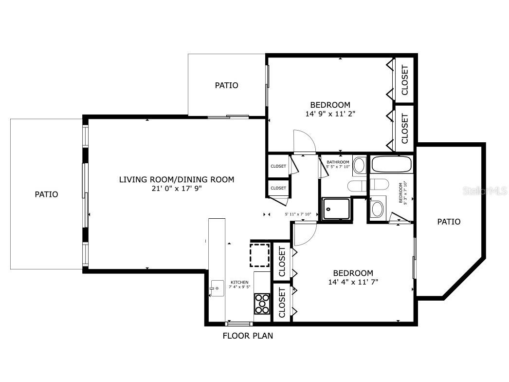 1585 Tarpon Center Drive #20 Venice FL 34285 - GULF N6144247 image70