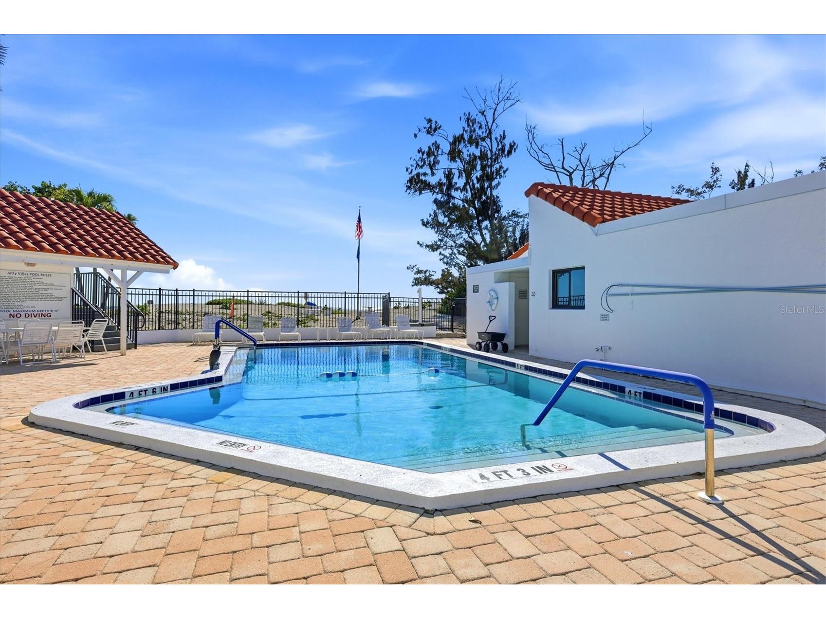 1585 Tarpon Center Drive #29 Venice FL 34285 - GULF OF AMERICA A4685602 image40