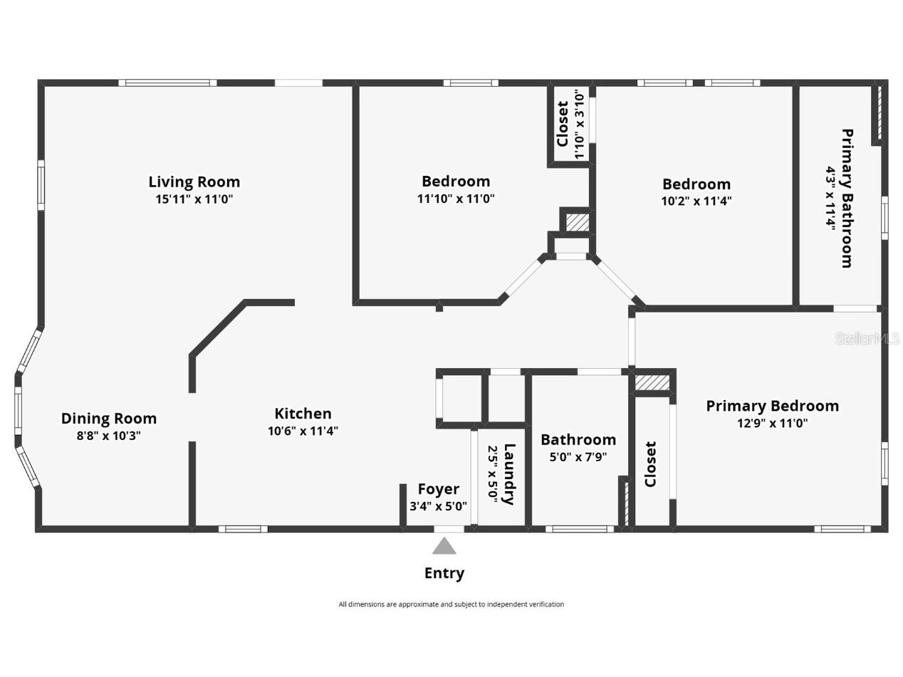 1585 Tuscaloosa Avenue Daytona Beach FL 32117 V4944841 image2