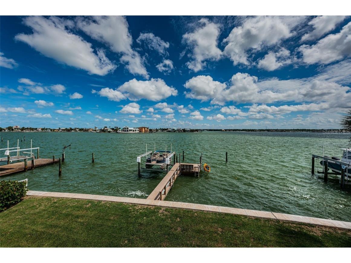 15851 Redington Drive Redington Beach FL 33708 - BOCA CIEGA BAY/GULF OF MEXICO TB8360689 image1