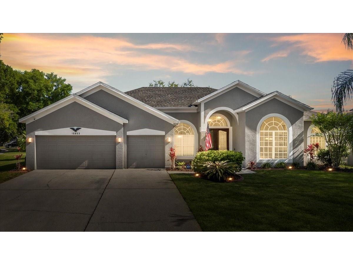 15853 Berea Drive Odessa FL 33556 T3520843 image1