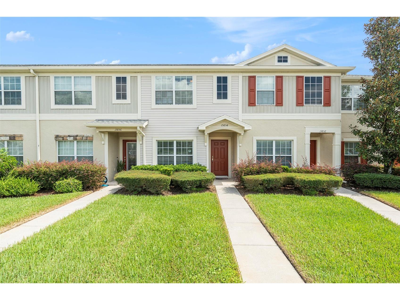 15854 Stable Run Drive Spring Hill FL 34610 TB8405225 image1