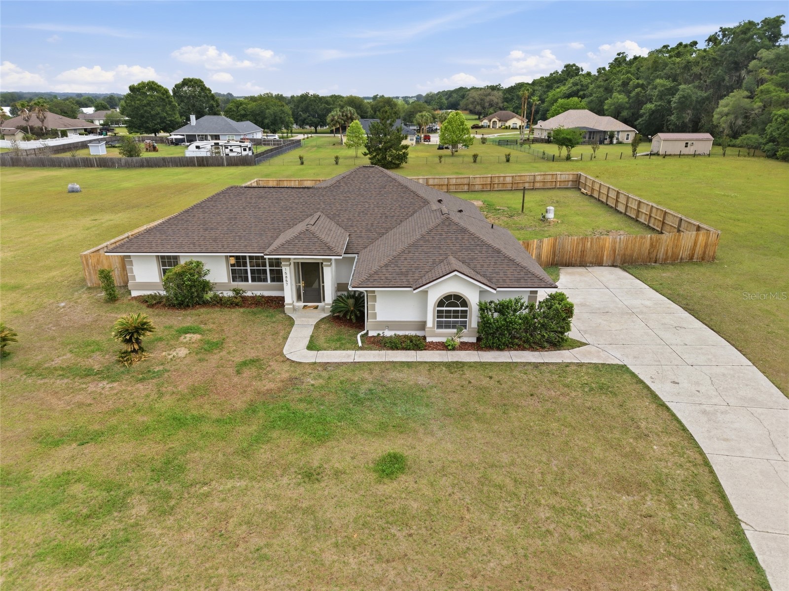 15857 NW 249th Terrace High Springs FL 32643 GC540209 image37