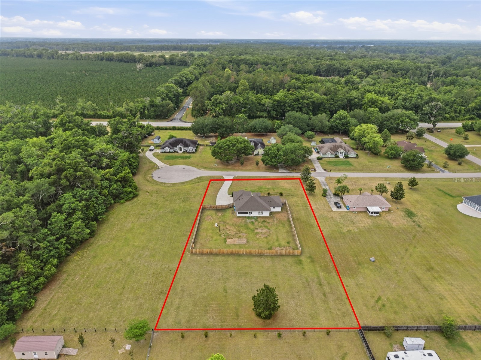 15857 NW 249th Terrace High Springs FL 32643 GC540209 image42