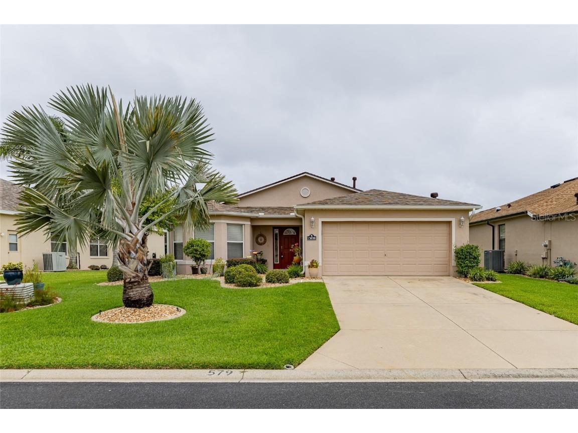 15858 SW 11th Court Road Ocala FL 34473 OM705645 image1