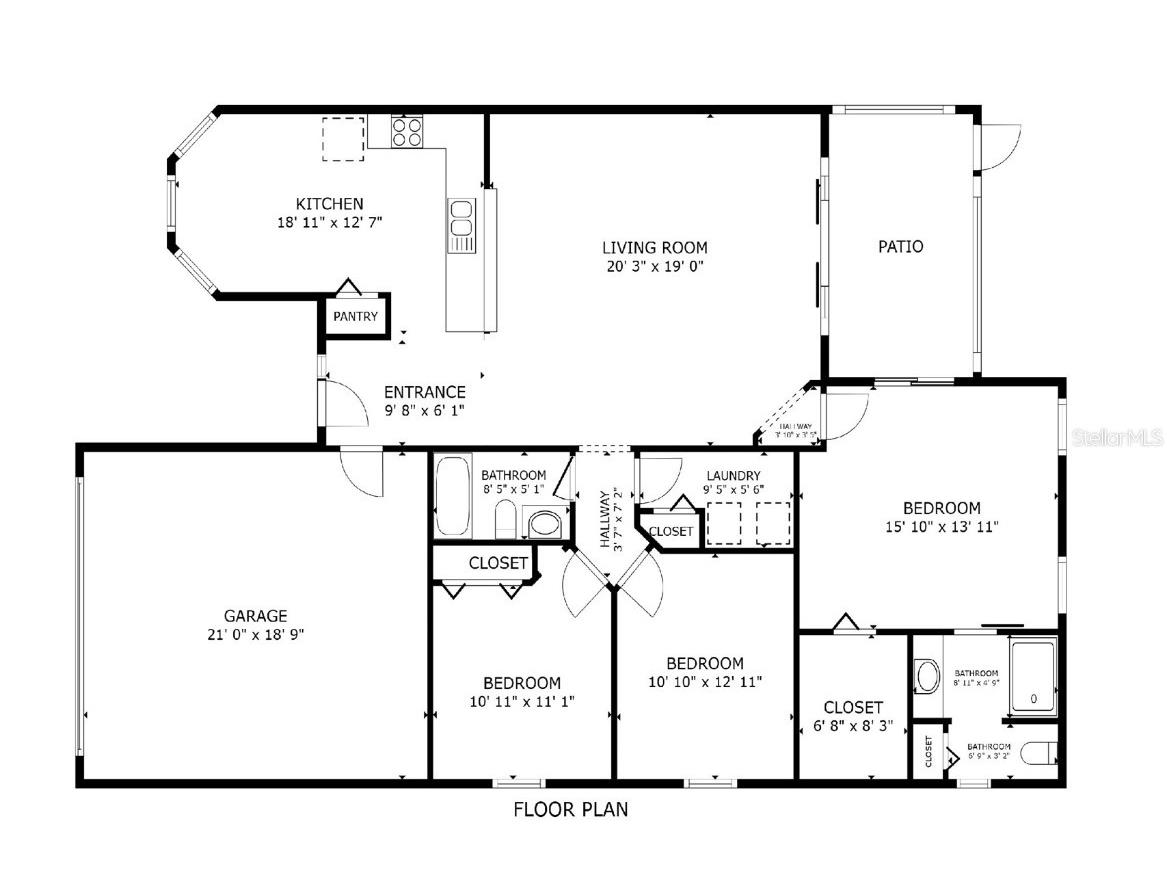 15858 SW 11th Court Road Ocala FL 34473 OM705645 image59