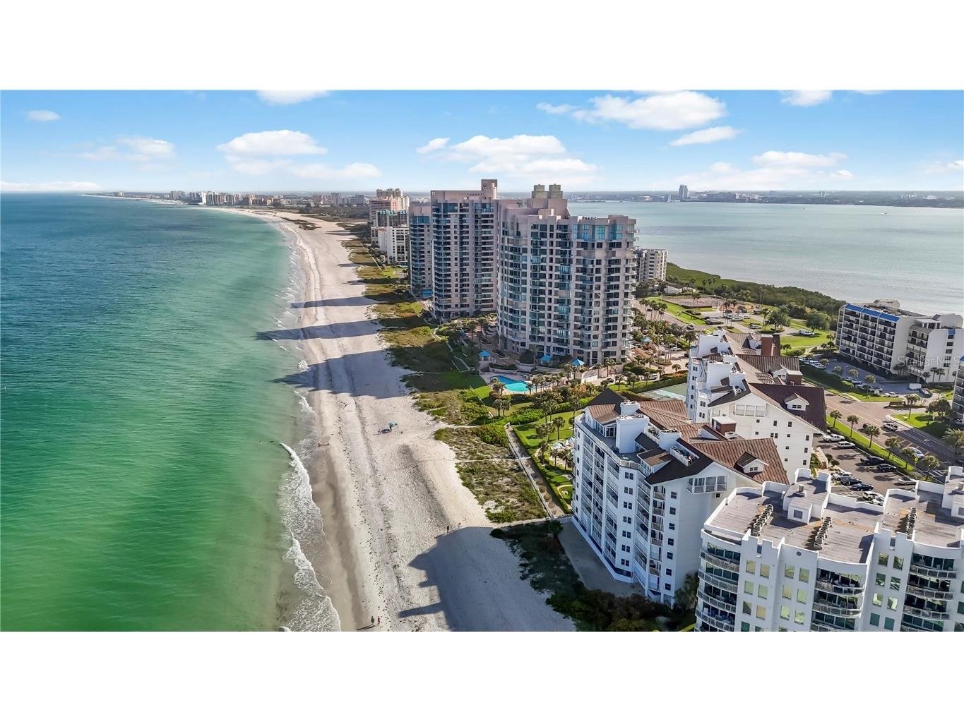 1586 Gulf Boulevard #2401 Clearwater FL 33767 - GULF OF MEXICO TB8402967 image1