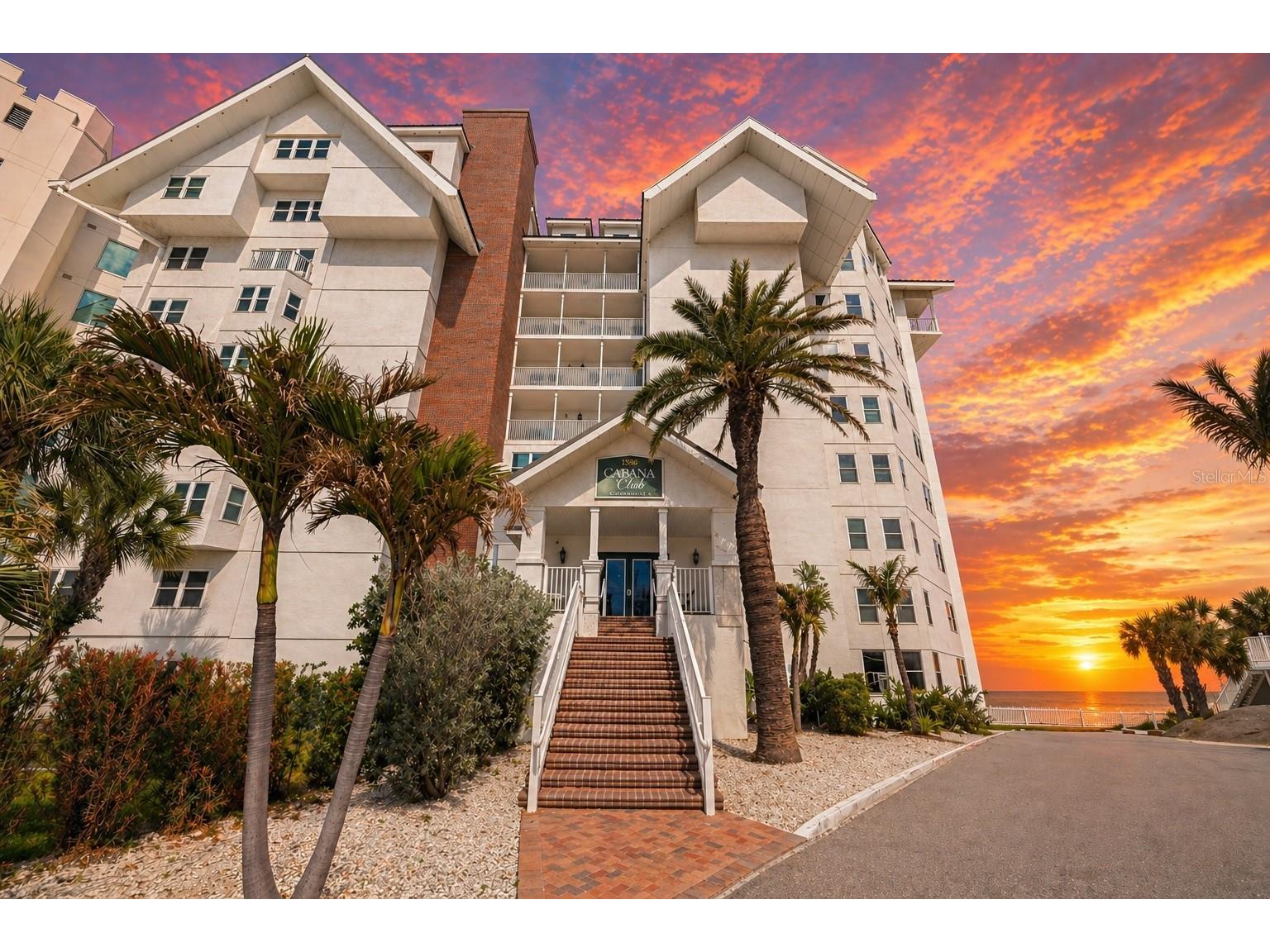 1586 Gulf Boulevard #2501 Clearwater Beach FL 33767 - GULF OF AMERICA TB8501644 image1