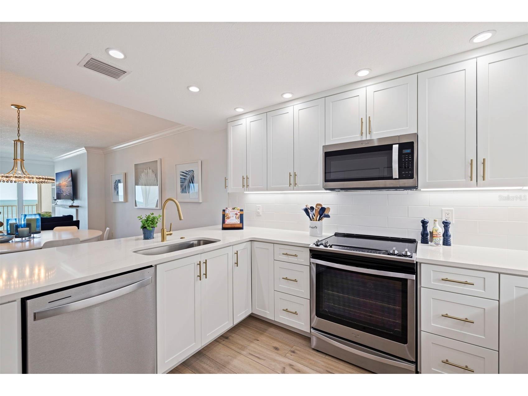 1586 Gulf Boulevard #2501 Clearwater Beach FL 33767 - GULF OF AMERICA TB8501644 image13