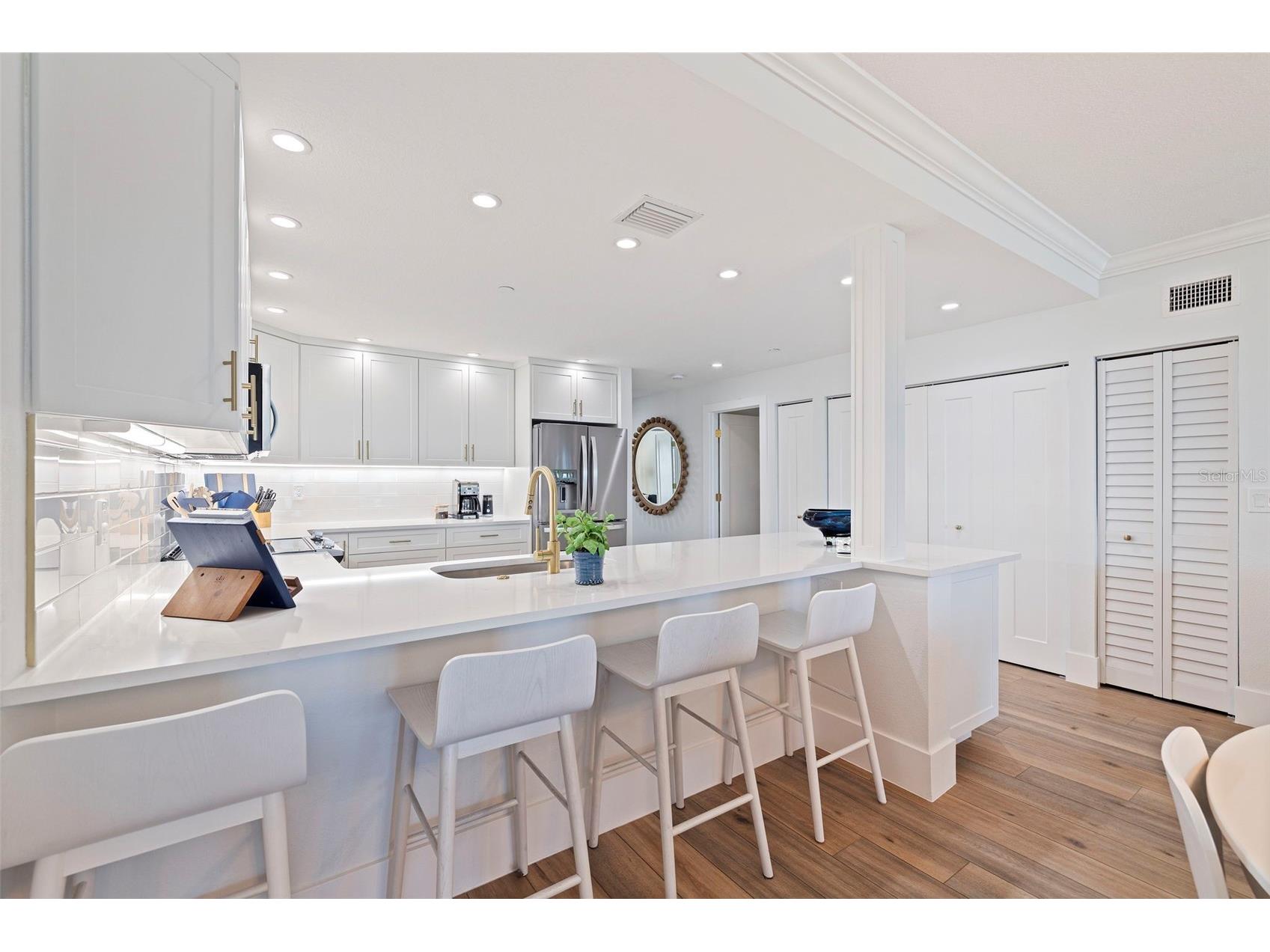 1586 Gulf Boulevard #2501 Clearwater Beach FL 33767 - GULF OF AMERICA TB8501644 image16