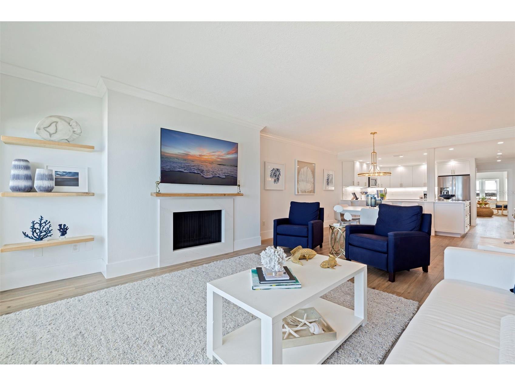 1586 Gulf Boulevard #2501 Clearwater Beach FL 33767 - GULF OF AMERICA TB8501644 image28