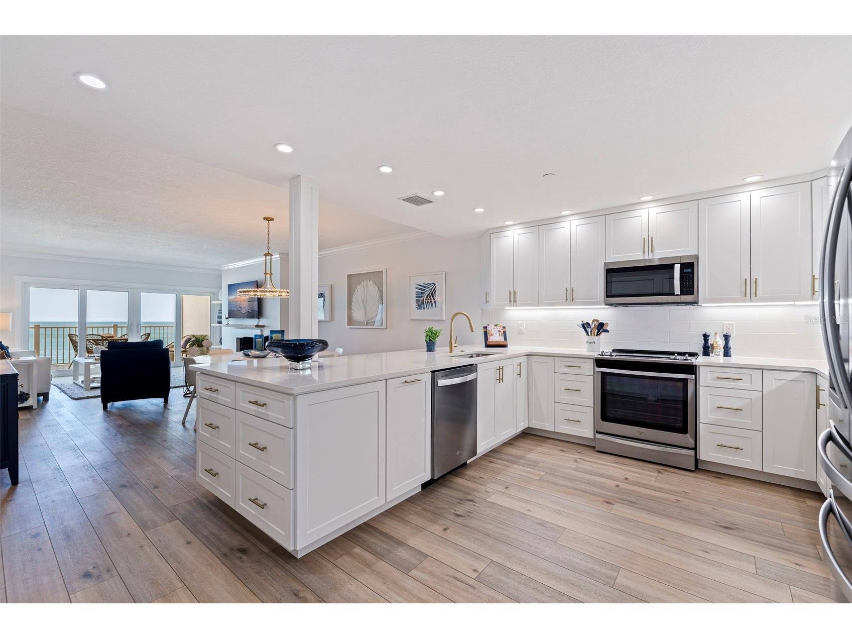 1586 Gulf Boulevard #2501 Clearwater Beach FL 33767 - GULF OF AMERICA TB8501644 image3