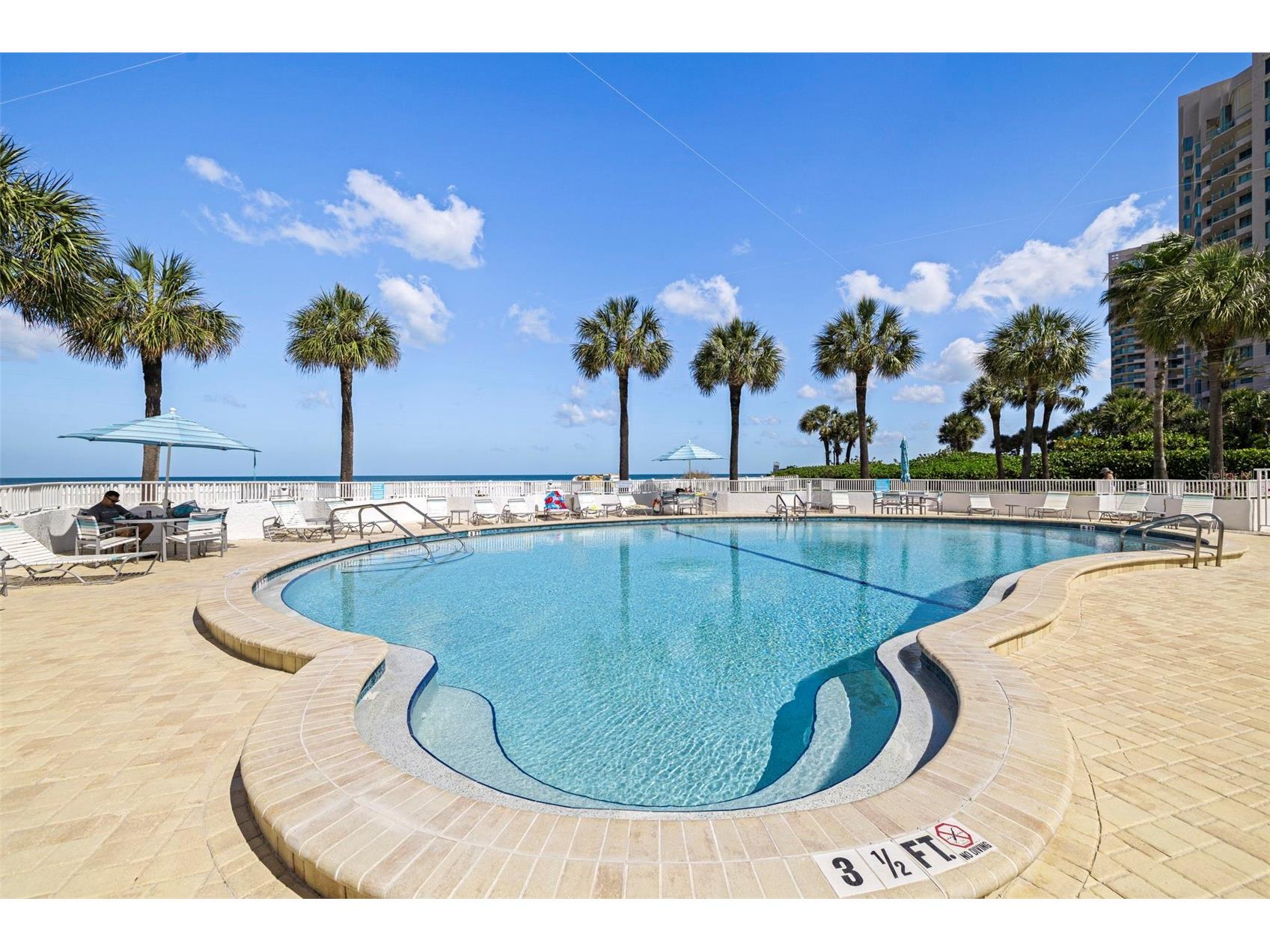 1586 Gulf Boulevard #2501 Clearwater Beach FL 33767 - GULF OF AMERICA TB8501644 image48