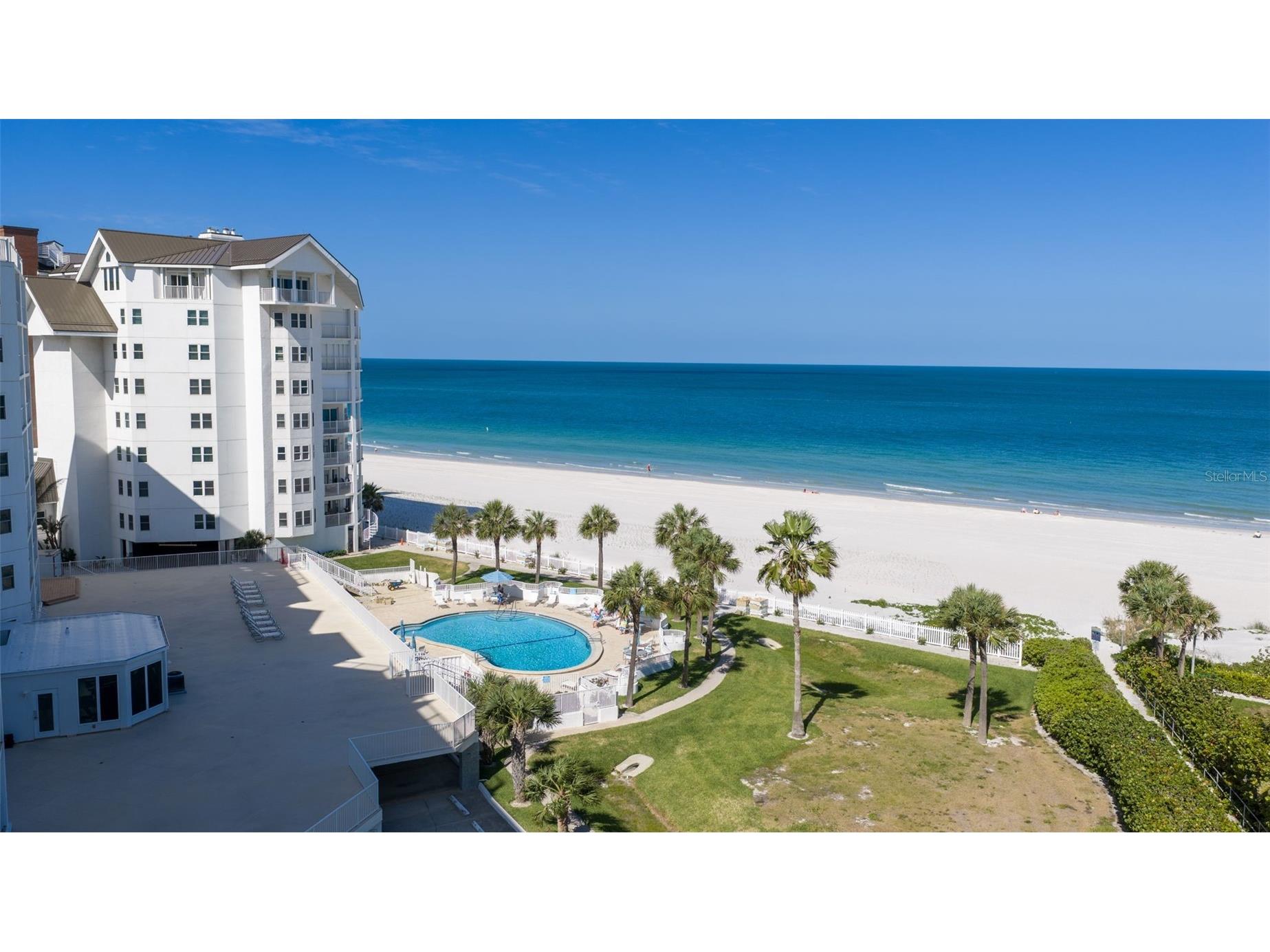 1586 Gulf Boulevard #2501 Clearwater Beach FL 33767 - GULF OF AMERICA TB8501644 image50