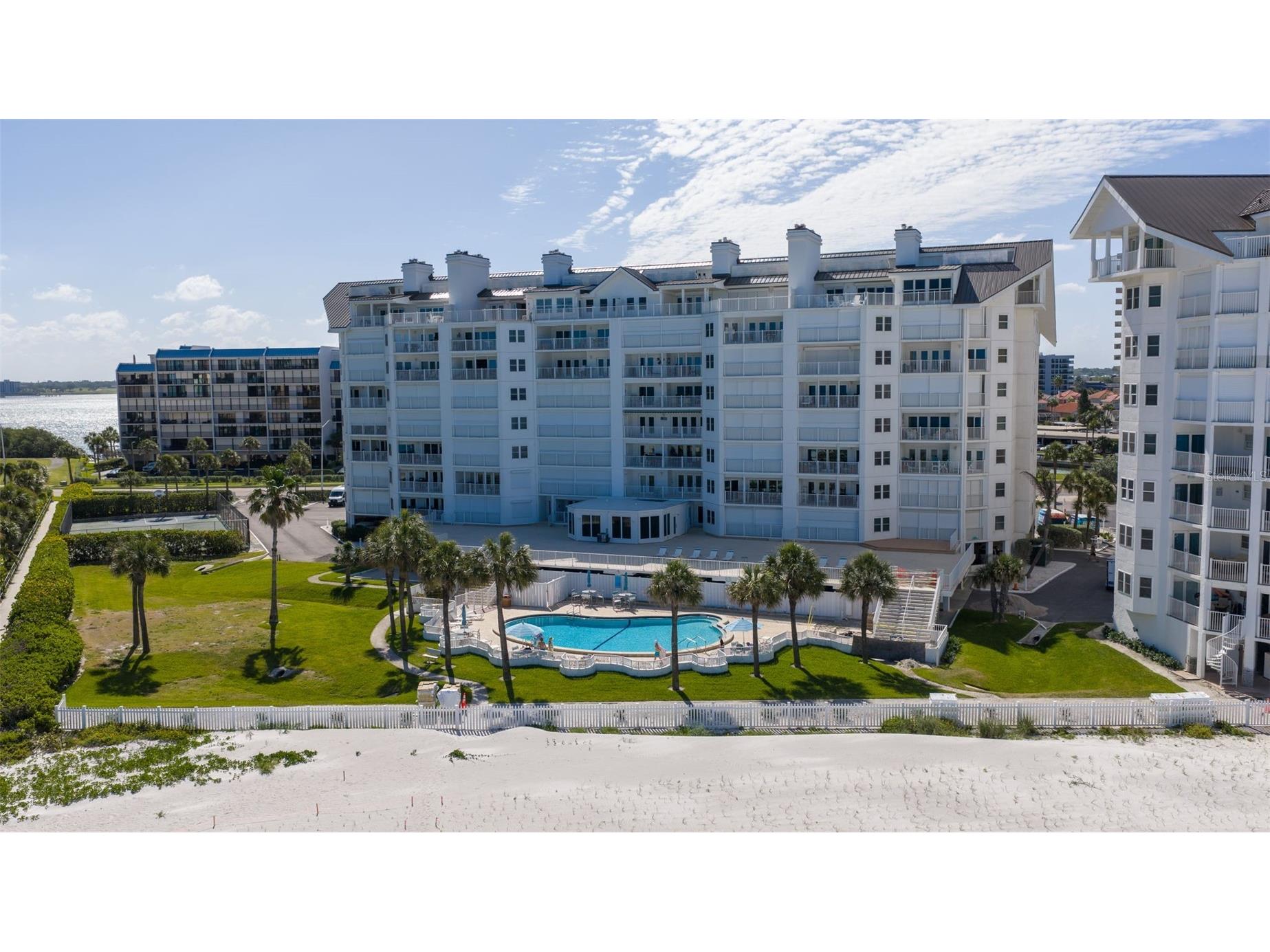 1586 Gulf Boulevard #2501 Clearwater Beach FL 33767 - GULF OF AMERICA TB8501644 image51