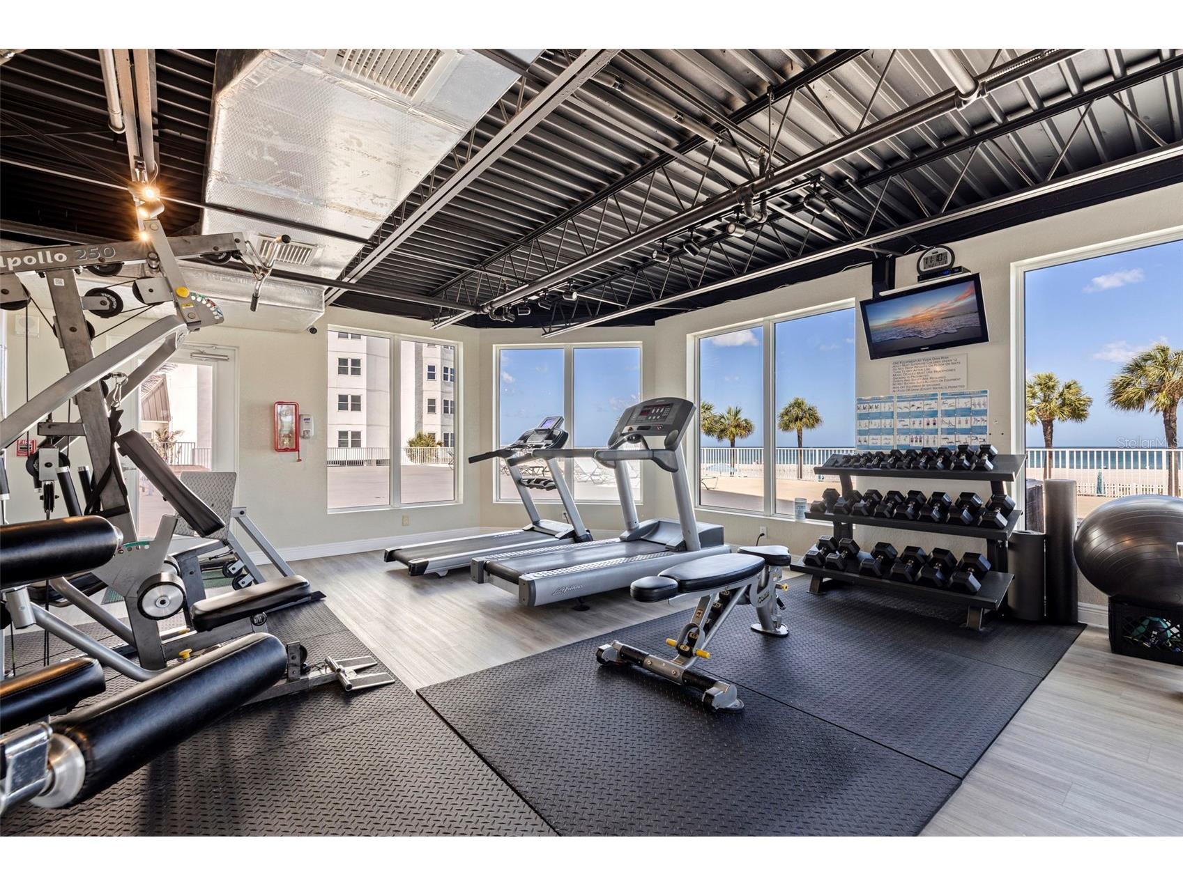 1586 Gulf Boulevard #2501 Clearwater Beach FL 33767 - GULF OF AMERICA TB8501644 image53