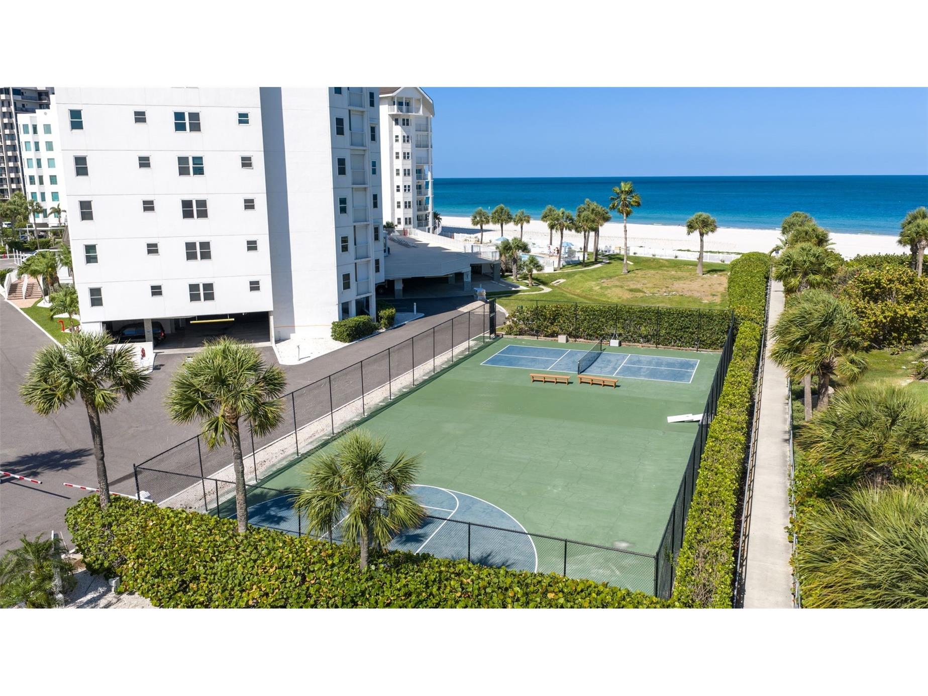 1586 Gulf Boulevard #2501 Clearwater Beach FL 33767 - GULF OF AMERICA TB8501644 image55