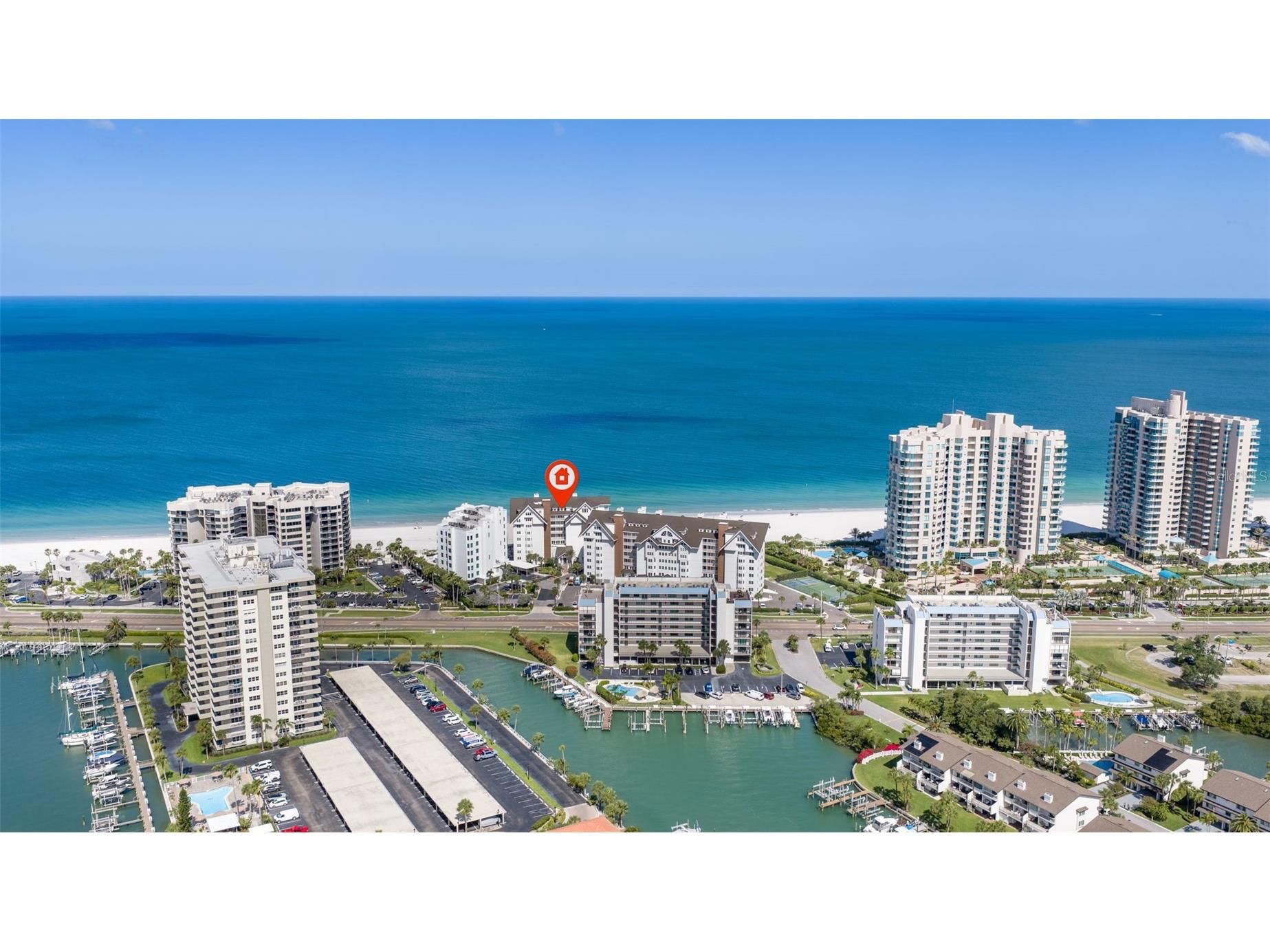 1586 Gulf Boulevard #2501 Clearwater Beach FL 33767 - GULF OF AMERICA TB8501644 image59
