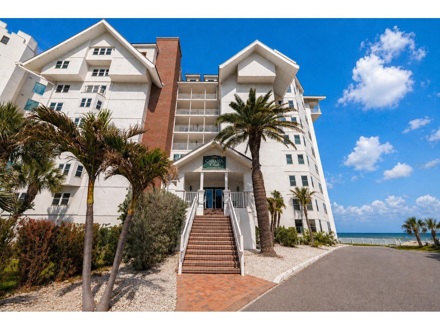 1586 Gulf Boulevard #2501 Clearwater Beach FL 33767 - GULF OF AMERICA TB8501644 image6