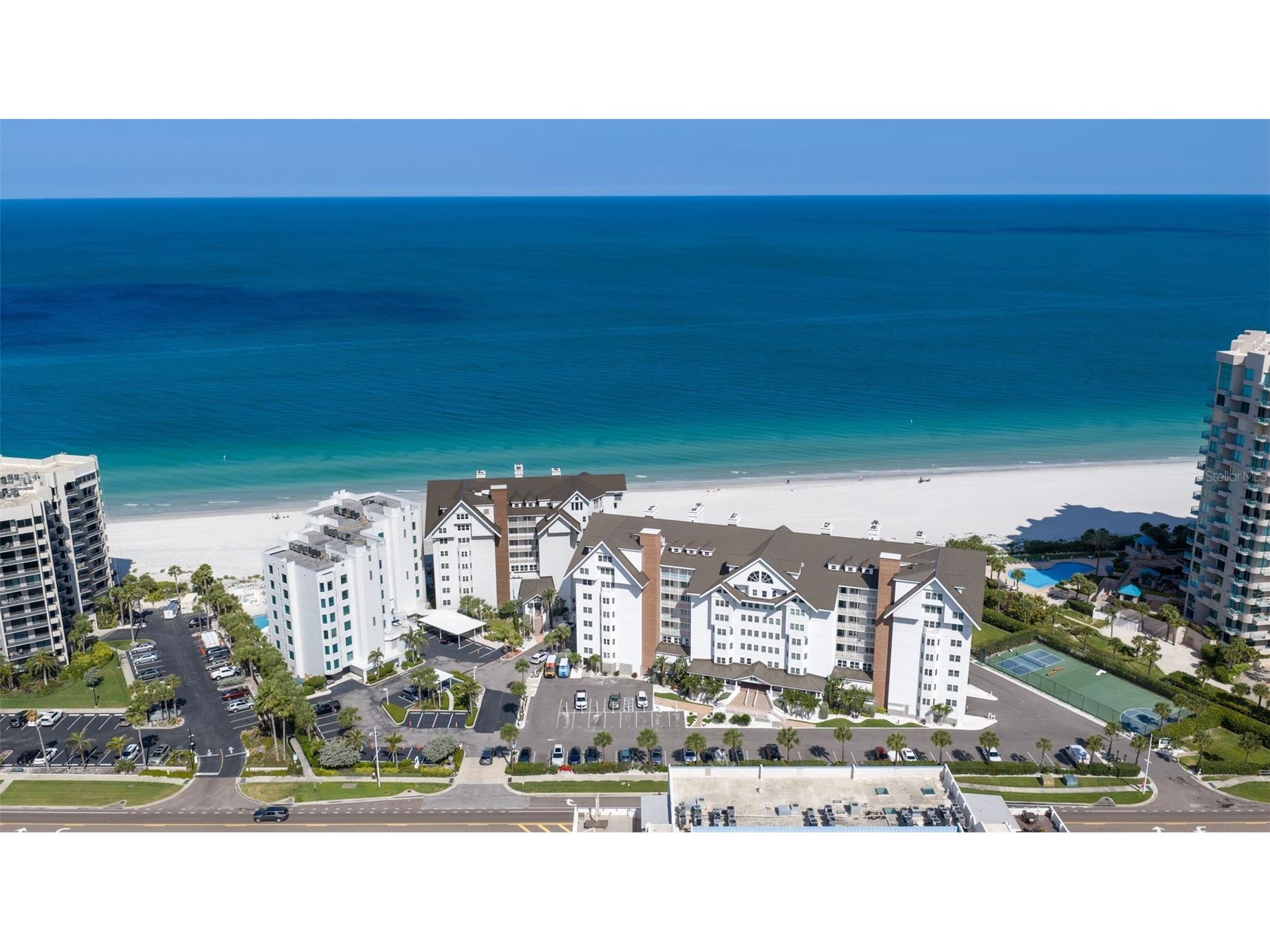 1586 Gulf Boulevard #2501 Clearwater Beach FL 33767 - GULF OF AMERICA TB8501644 image60