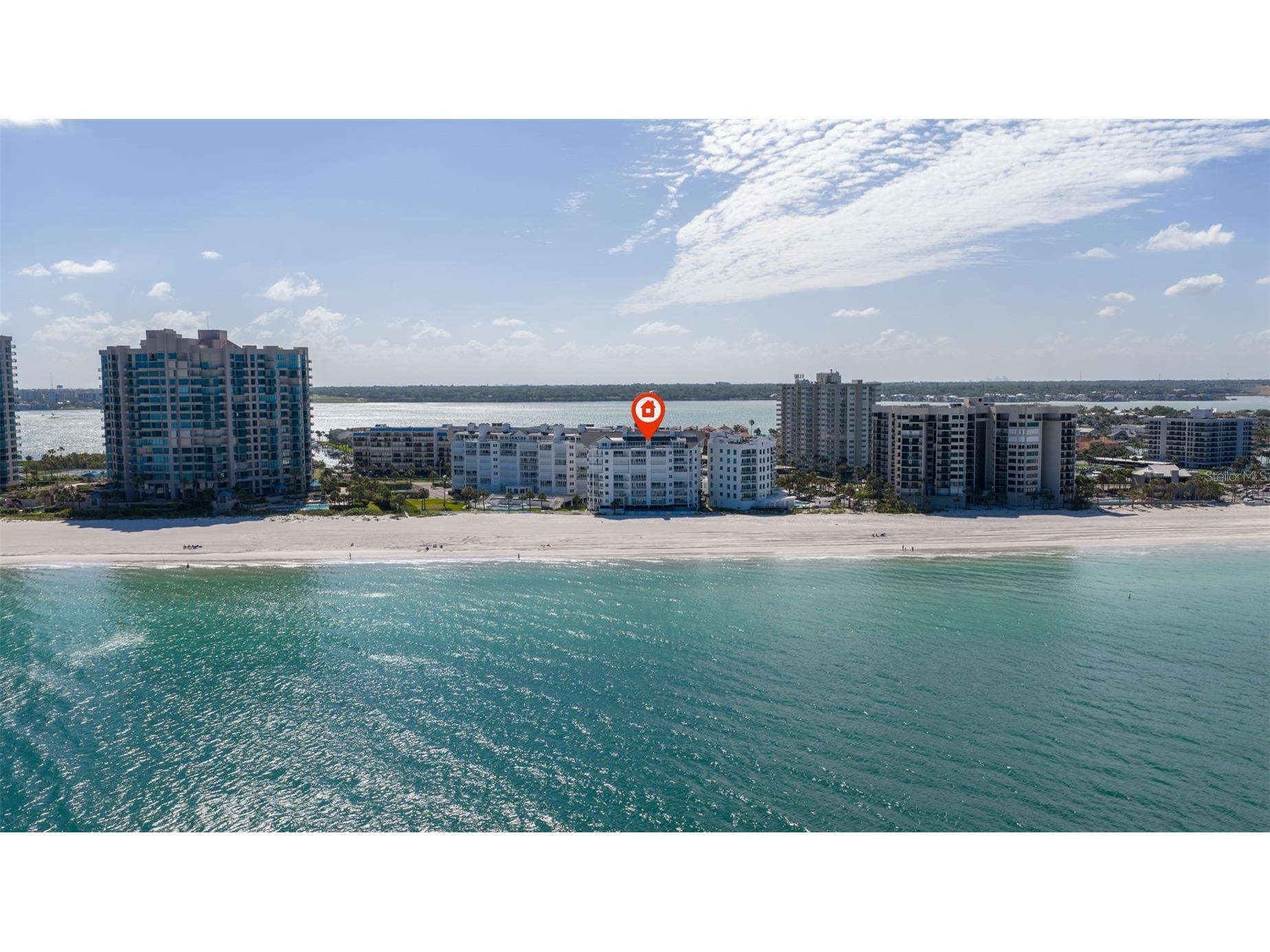 1586 Gulf Boulevard #2501 Clearwater Beach FL 33767 - GULF OF AMERICA TB8501644 image66