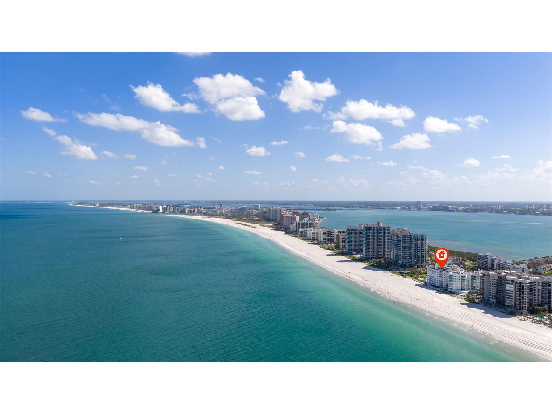 1586 Gulf Boulevard #2501 Clearwater Beach FL 33767 - GULF OF AMERICA TB8501644 image67