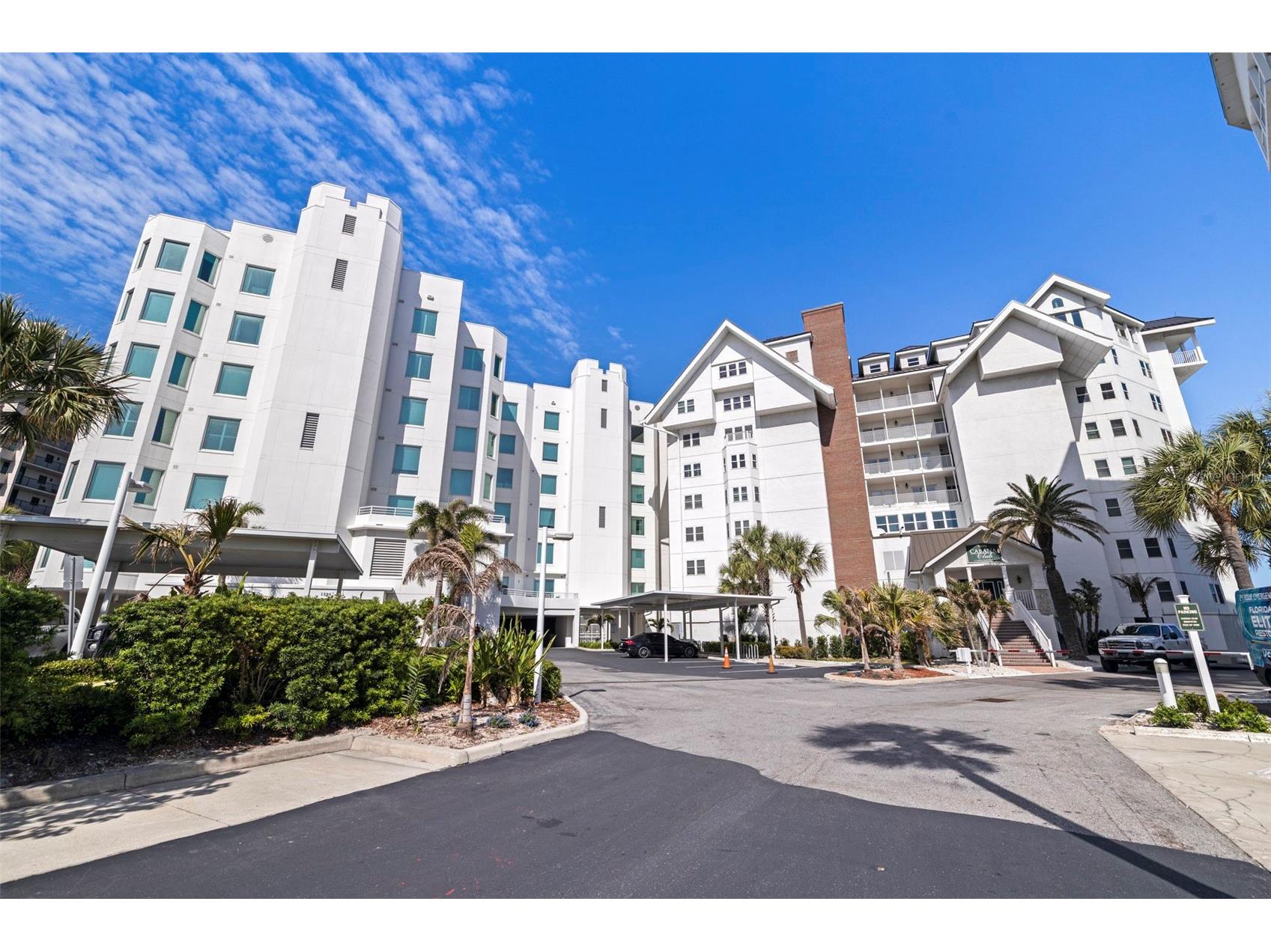 1586 Gulf Boulevard #2501 Clearwater Beach FL 33767 - GULF OF AMERICA TB8501644 image7