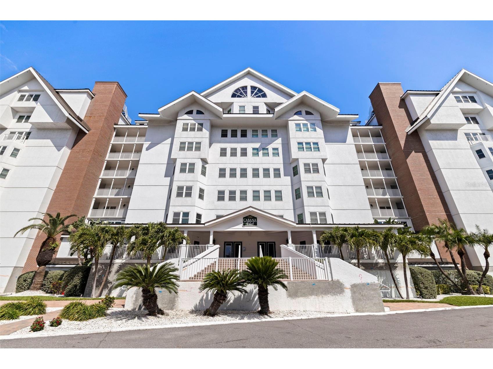 1586 Gulf Boulevard #2501 Clearwater Beach FL 33767 - GULF OF AMERICA TB8501644 image8