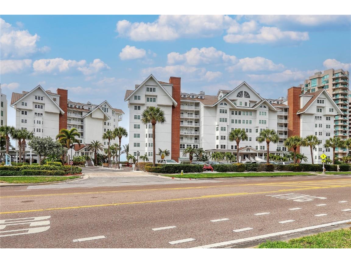 1586 Gulf Boulevard #2502 Clearwater FL 33767 - GULF OF MEXICO U8233797 image1