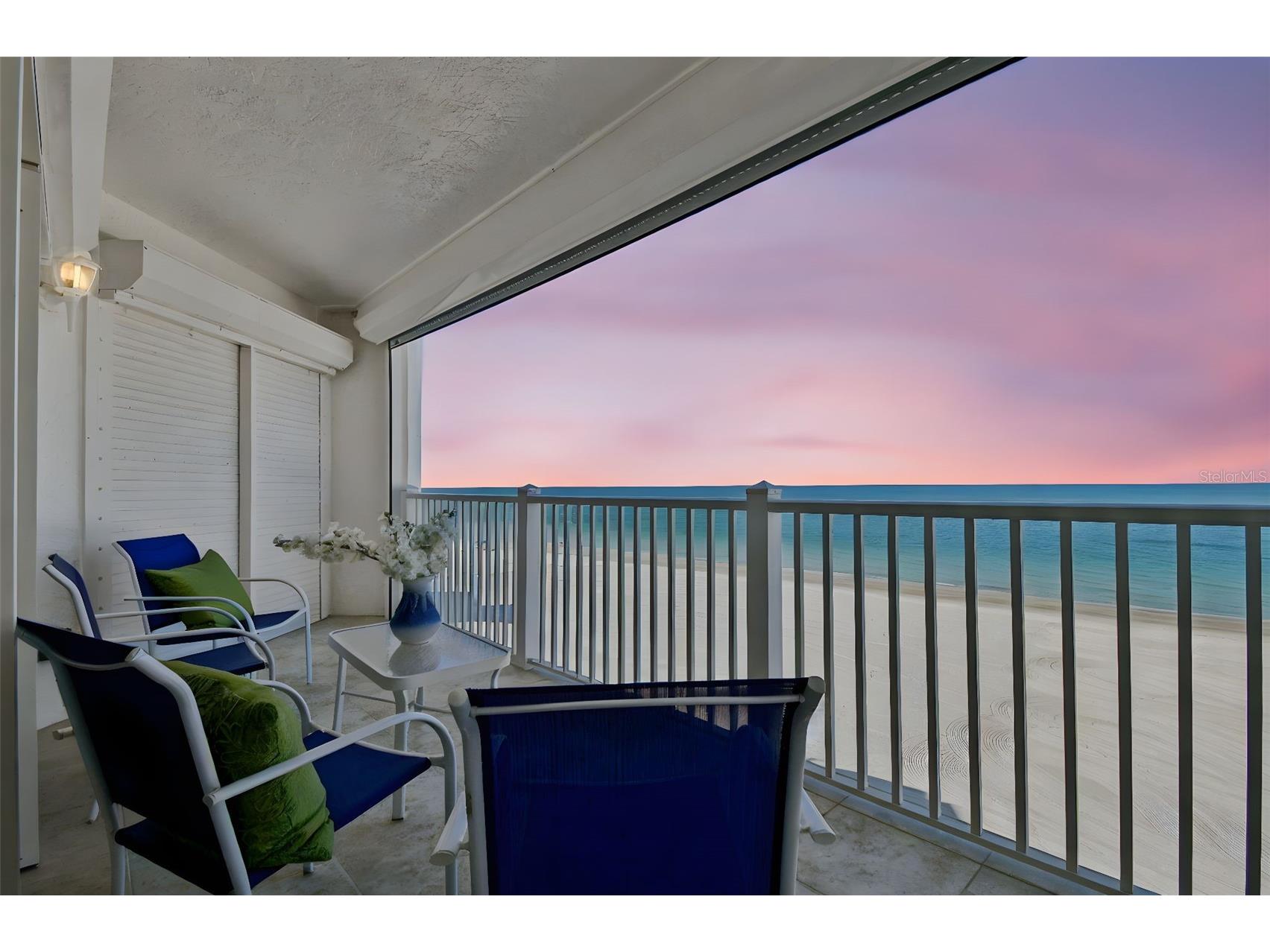 1586 Gulf Boulevard #2502 Clearwater Beach FL 33767 - SAND KEY/GULF OF MEXICO TB8458105 image1