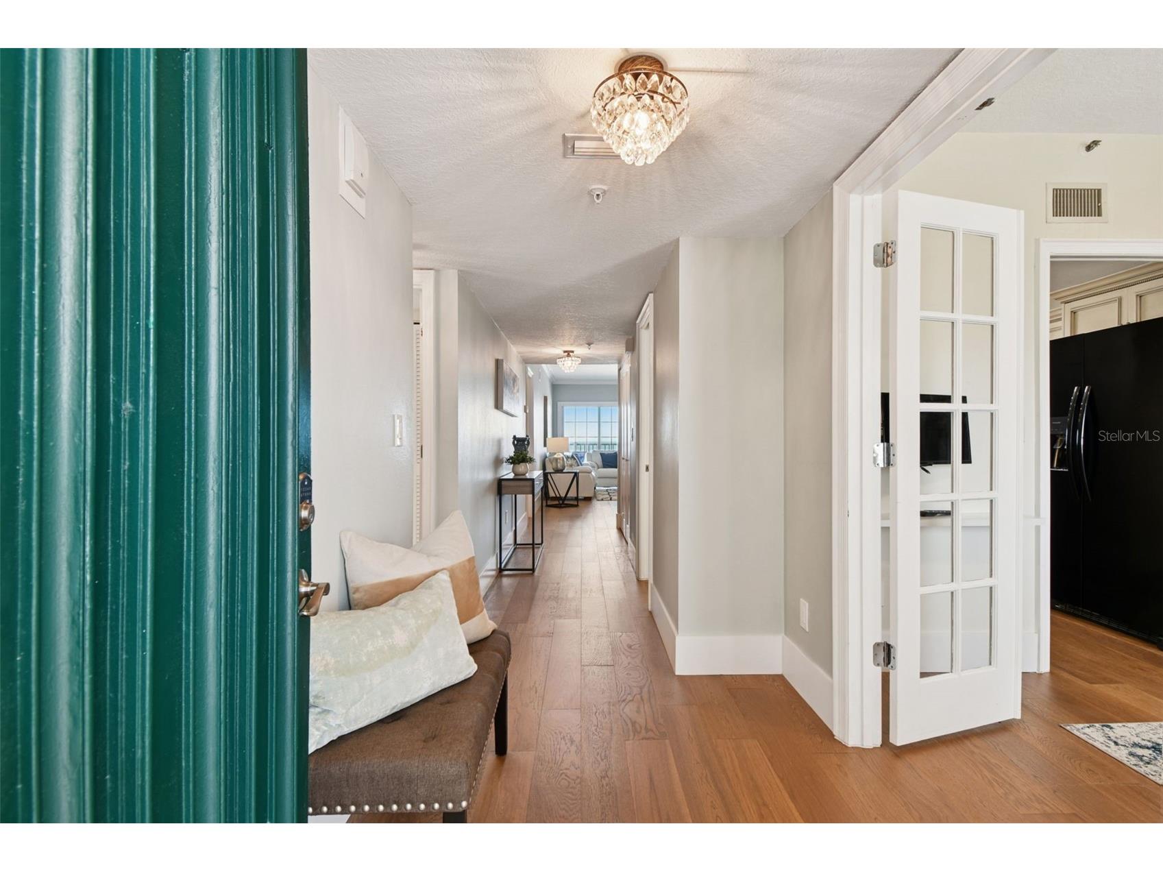 1586 Gulf Boulevard #2502 Clearwater Beach FL 33767 - SAND KEY/GULF OF MEXICO TB8458105 image11