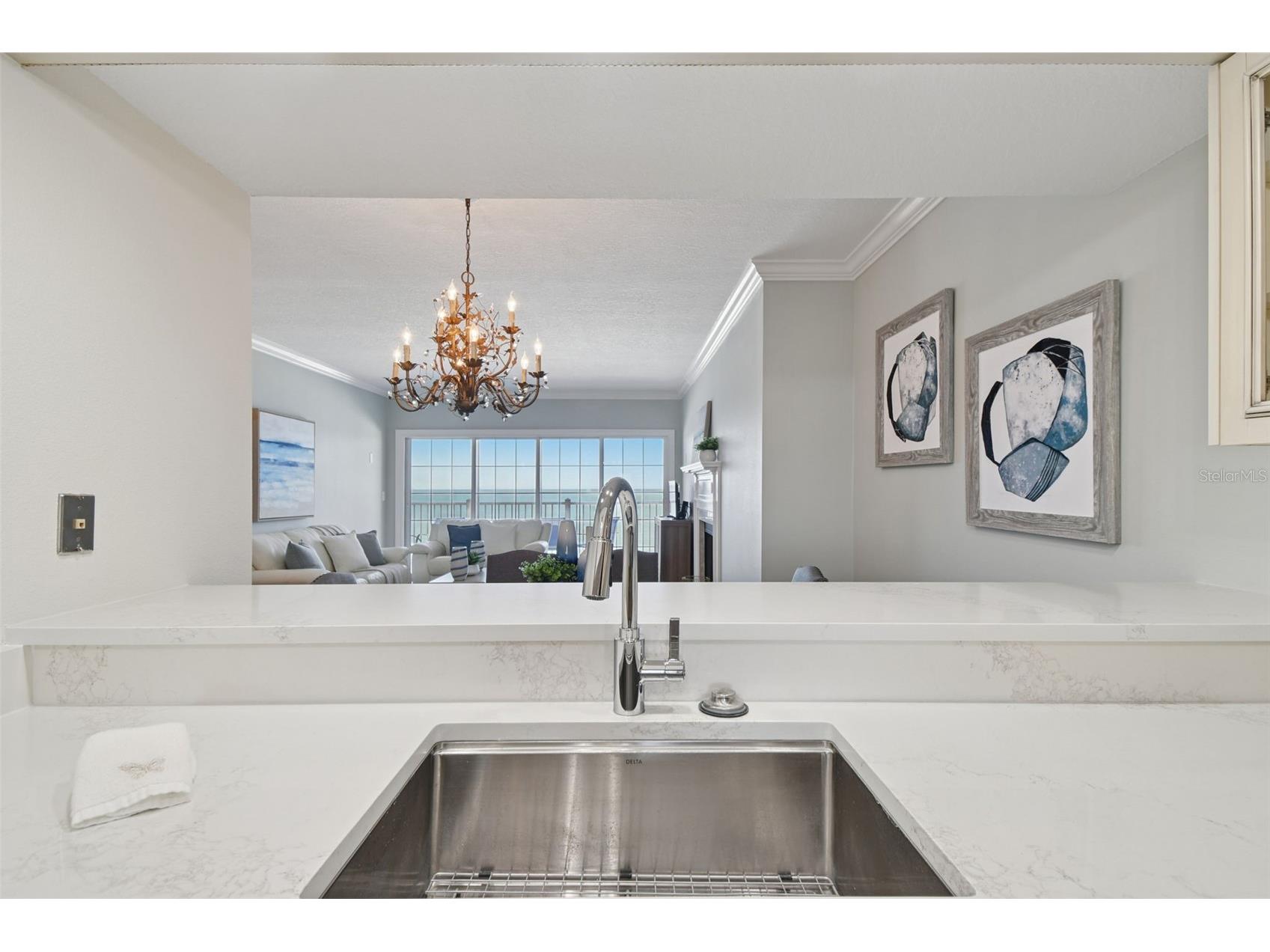 1586 Gulf Boulevard #2502 Clearwater Beach FL 33767 - SAND KEY/GULF OF MEXICO TB8458105 image20