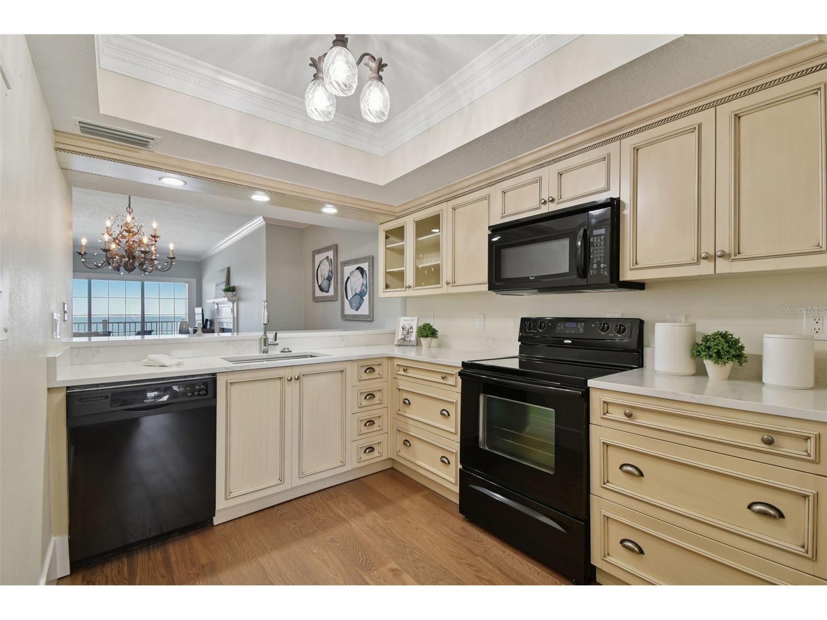 1586 Gulf Boulevard #2502 Clearwater Beach FL 33767 - SAND KEY/GULF OF MEXICO TB8458105 image22